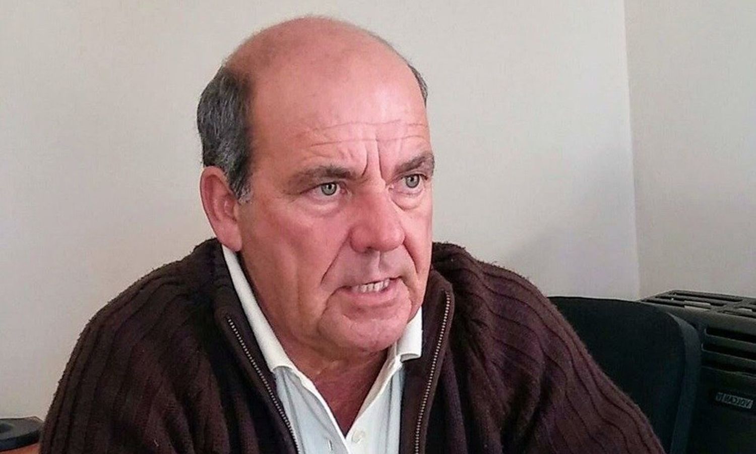 Elecciones 2023 en Coronel Suárez: Ganó Ricardo Moccero por un puñado de votos y va por su séptimo mandato