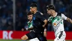 No hubo goles en Córdoba