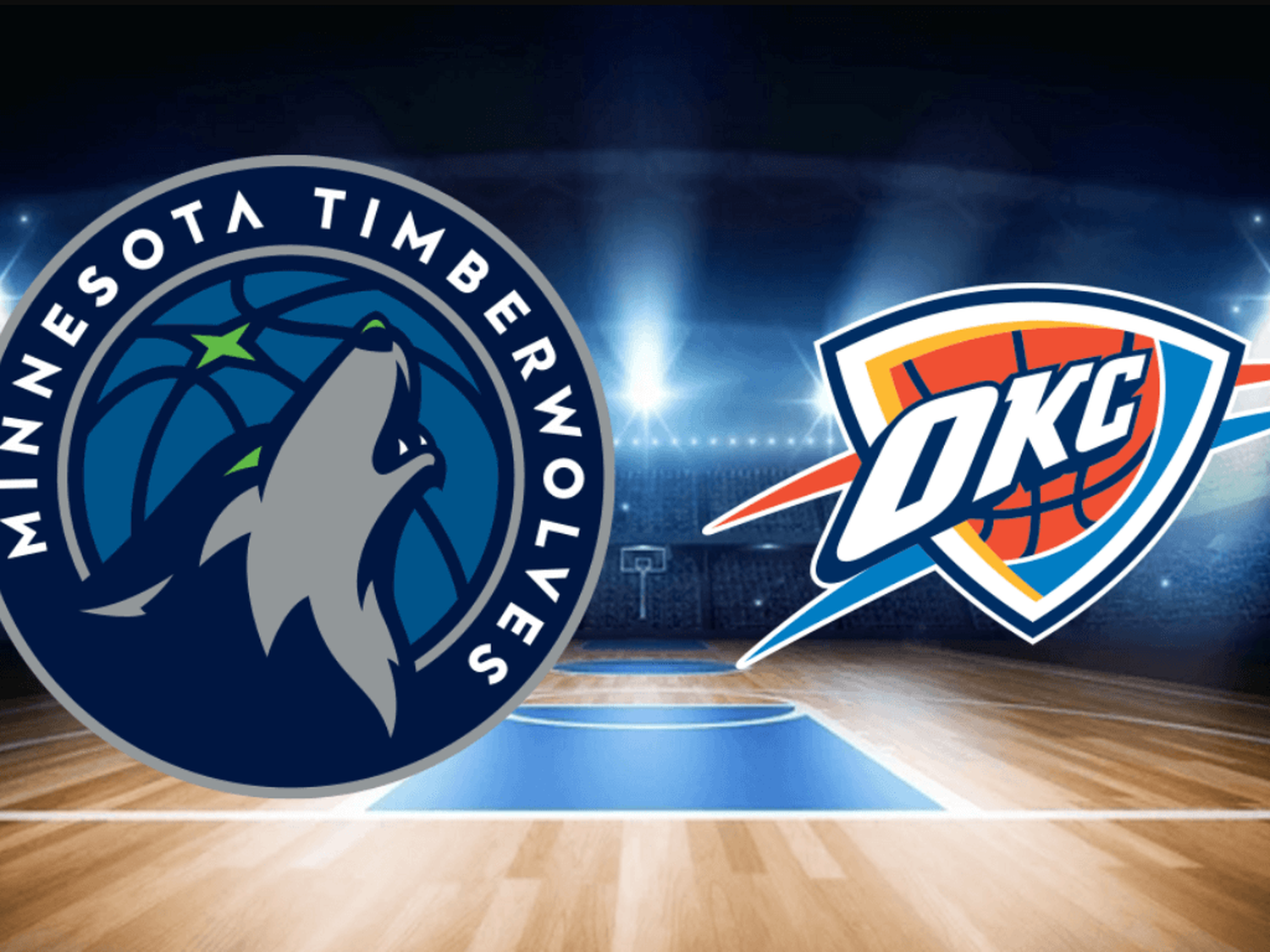 FINAL OESTE NBA