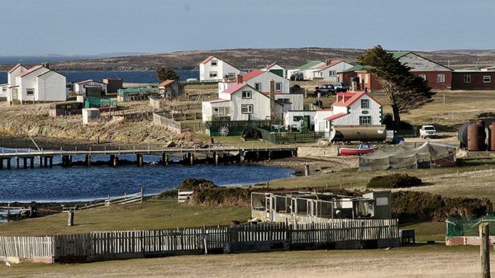MALVINAS: RESPUESTA A DECLARACIONES DEL PORTAVOZ DEL PRIMER MINISTRO DEL REINO UNIDO