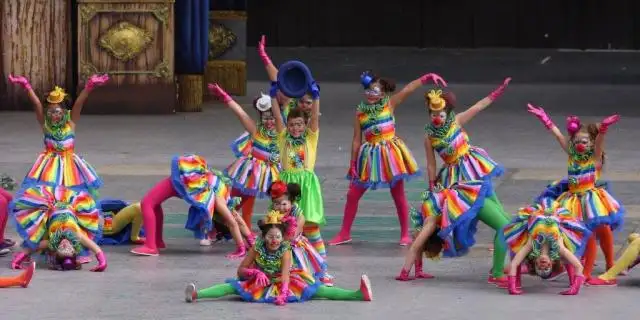 Se reprogramó el Corso infantil por las inclemencias del tiempo
