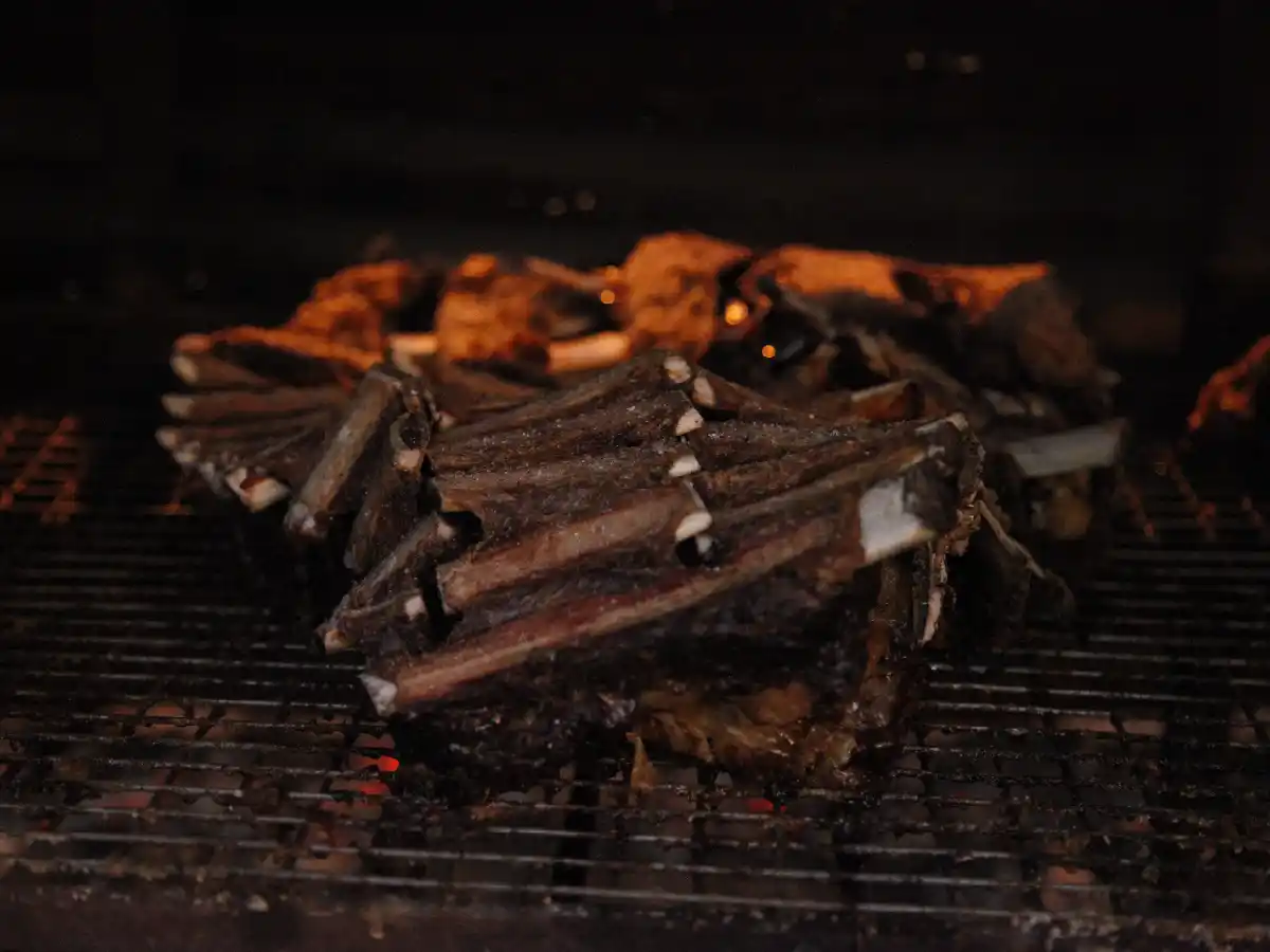 El Matrero tiene lista su  oferta gastronómica  para el fin de semana