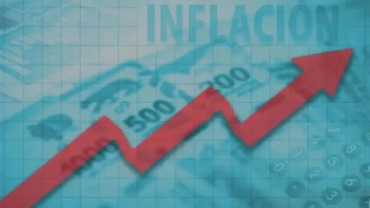 El INDEC informó que la inflación de junio fue del 5,3%