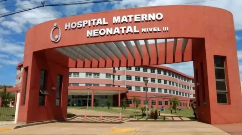 Nena de 10 años violada por su hermano dio a luz un varón