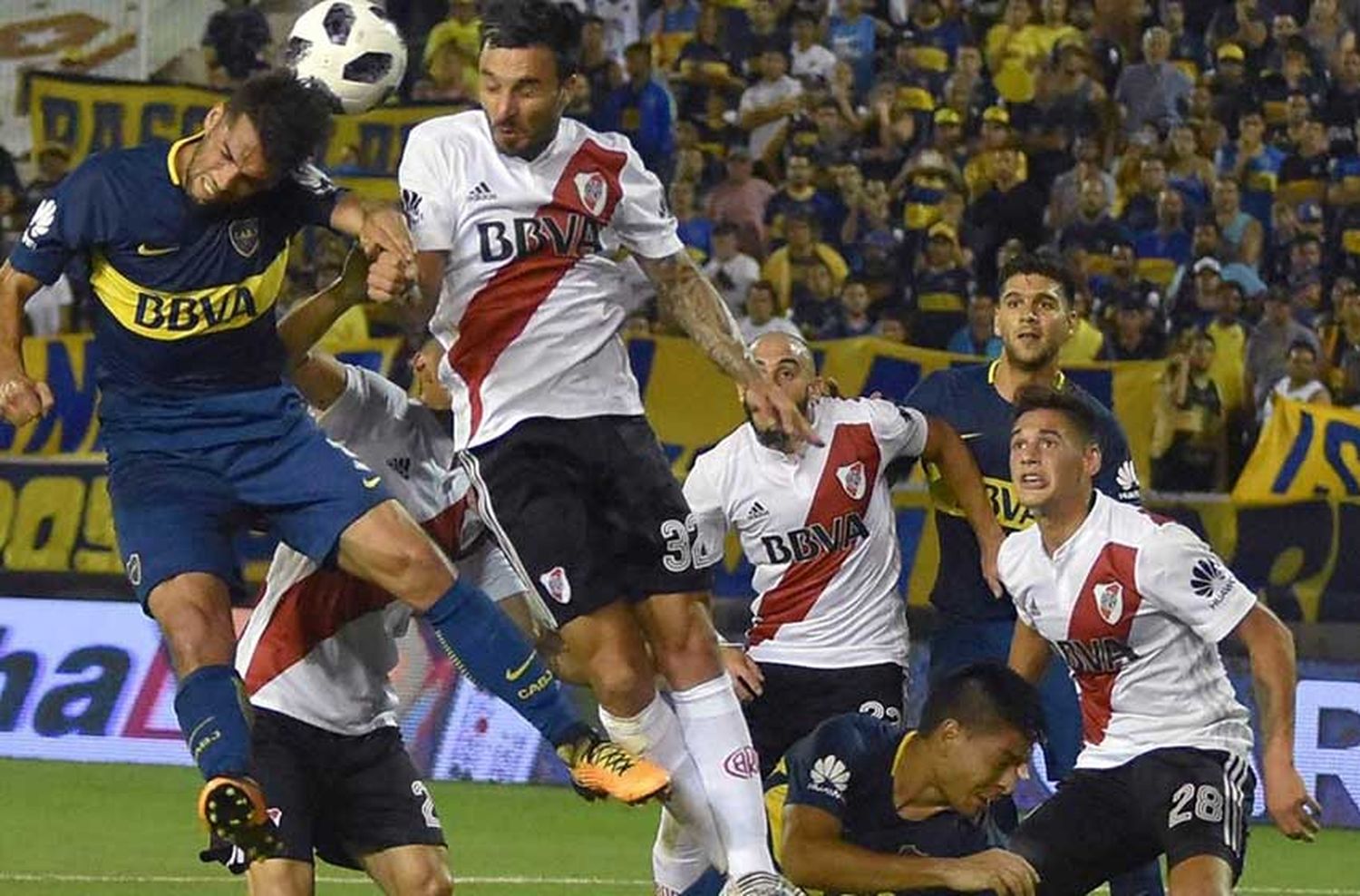 El juez Gustavo Díaz desestimó la chance de suspender la Supercopa