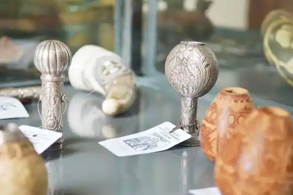 Se designaron los representantes del Consejo Provincial de  Artesanías de Entre Ríos