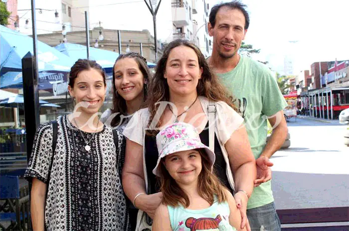 Los turistas de la última quincena de enero vuelven a elegir y apoyan a la ciudad