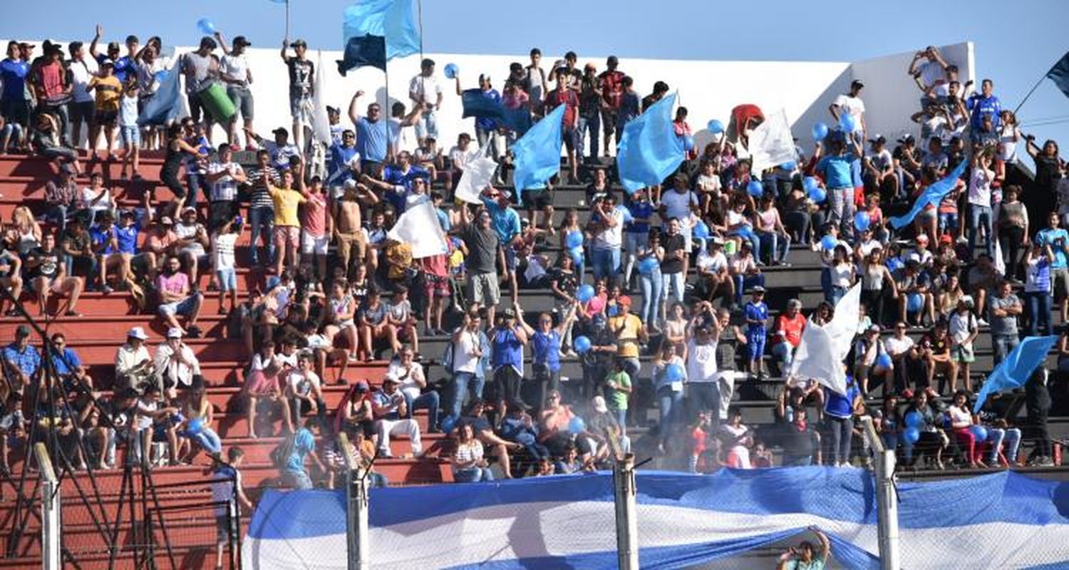 “Este sentimiento no tiene fronteras”, el festejo de Agricultores tras ganar el #MundialDeClubes