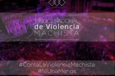 El 97% de las mujeres sufrió alguna situación de acoso, según el Primer índice de la violencia machista