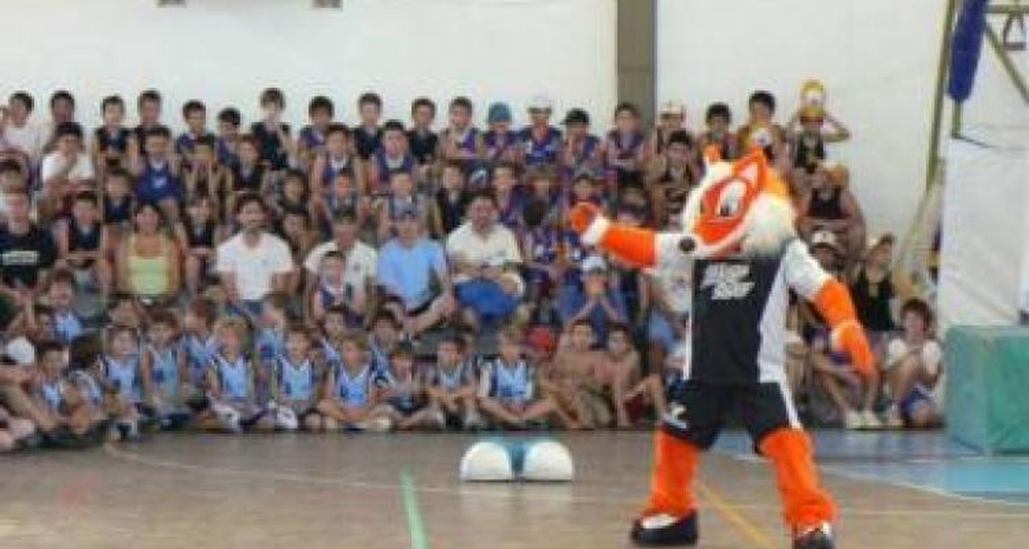 Foxy vuelve al Náutico
