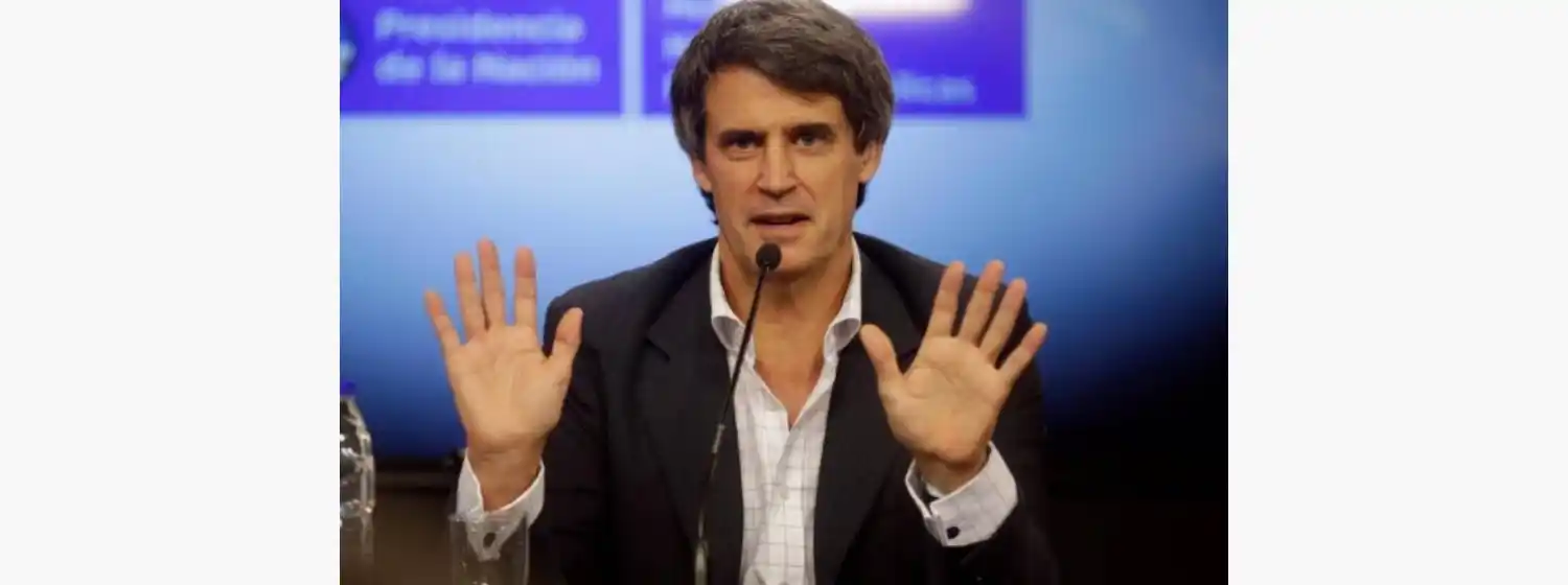 Alfonso Prat-Gay: “El gobierno no entendió la gravedad de la situación”