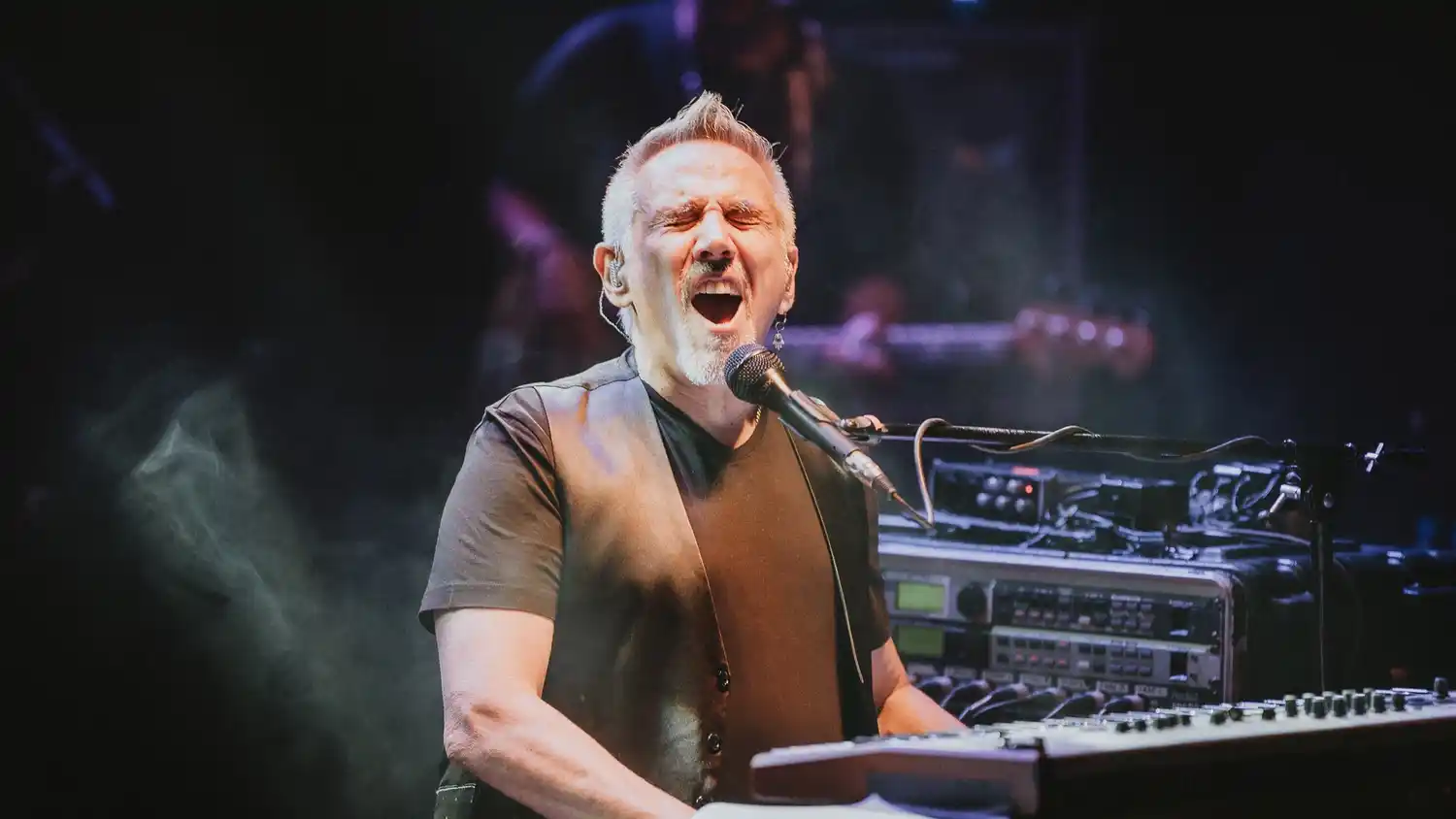 Los tickets se encuentran disponibles en Plateanet y boletería de San Luis al 1750.