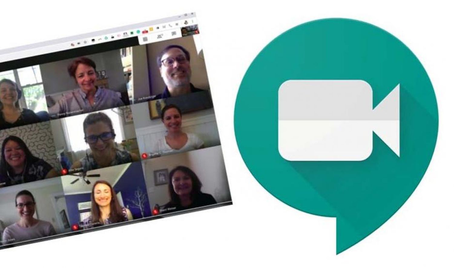 Google Meet revirtió su decisión y ofrecerá llamadas gratuitas hasta 2021