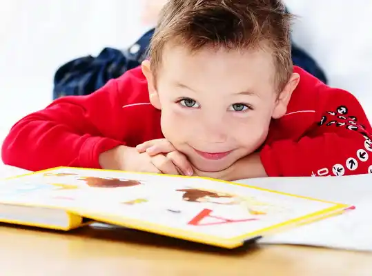 Una investigación apunta a conocer el desarrollo cognitivo en niños