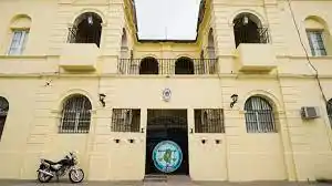 Seguía dirigiendo operaciones narco desde la UP2