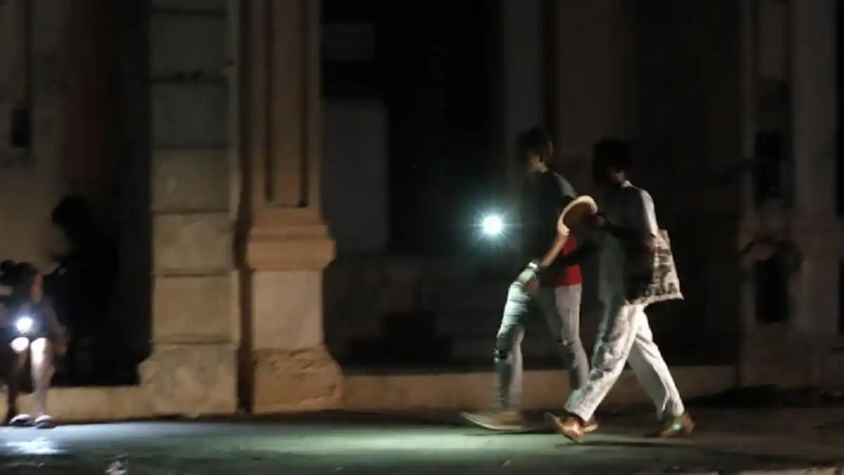¡TE PARECES TANTO A MÍ! Cuba sufre su tercer apagón en menos de 10 días