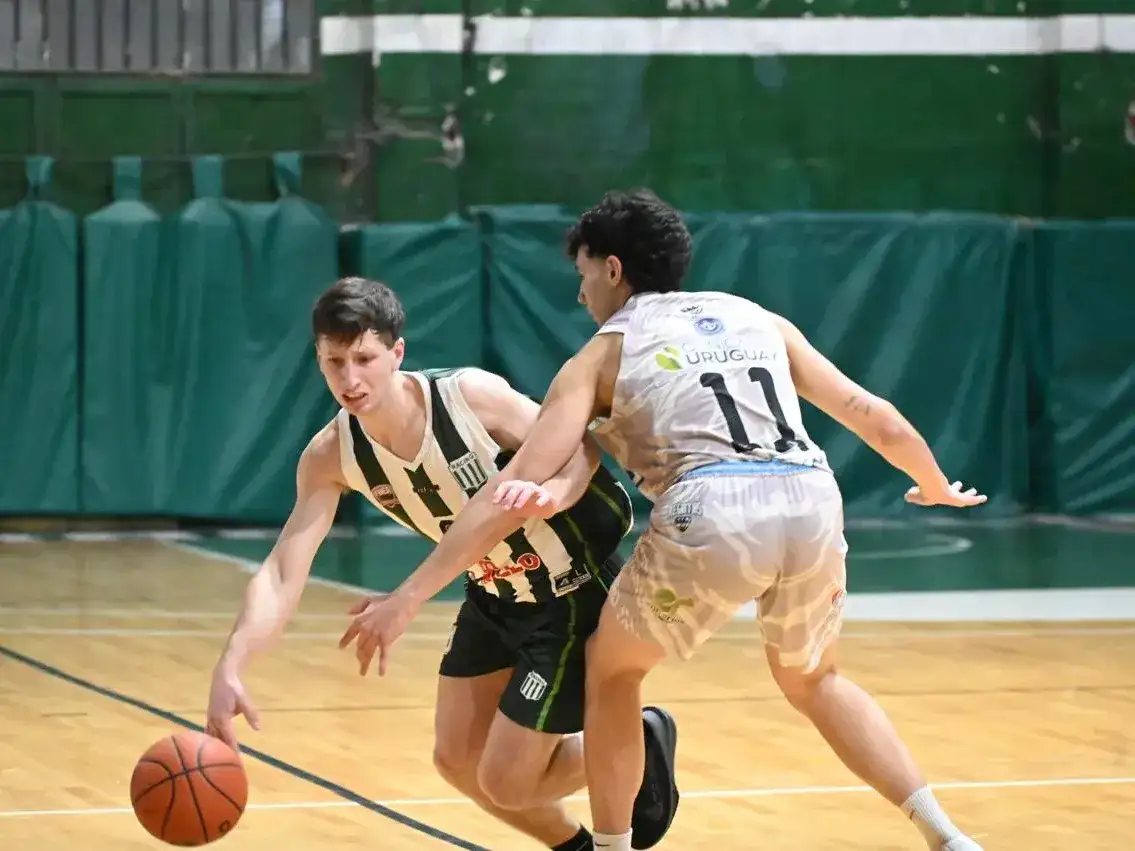Racing Básquet