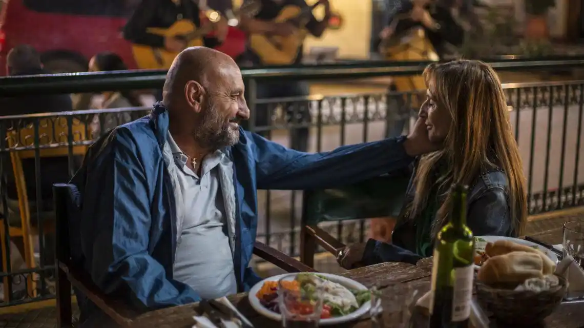 Cine: se estrenan seis nuevas películas para ver online