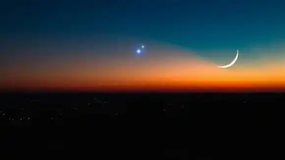 Fenómeno astronómico  �SLa Estrella de Belén⬝