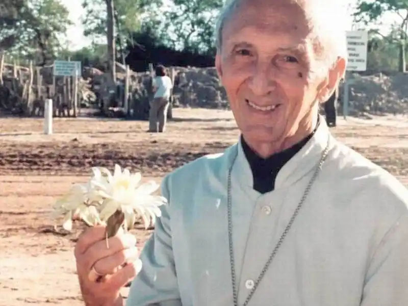 La diócesis de Formosa celebró 69 
años de fe e historia institucional