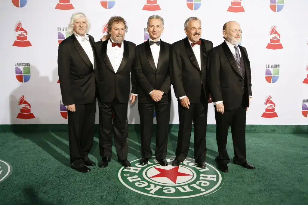 Les Luthiers se despide de los escenarios