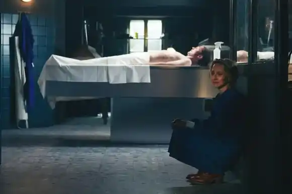 "La dama de los muertos": la nueva miniserie de Netflix que te va a dejar boquiabierto