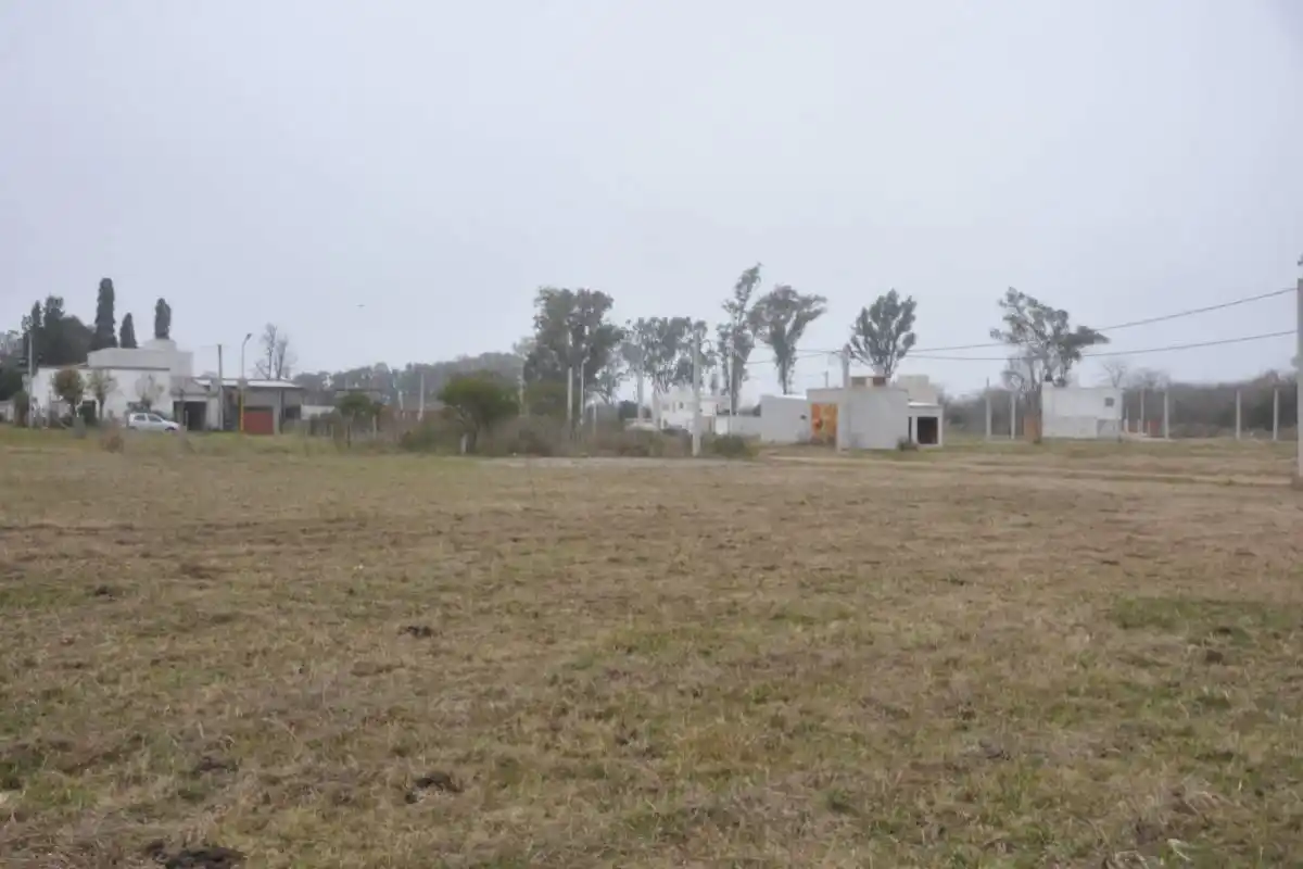 Recomendaciones de la Municipalidad al momento de la adquisición de terrenos