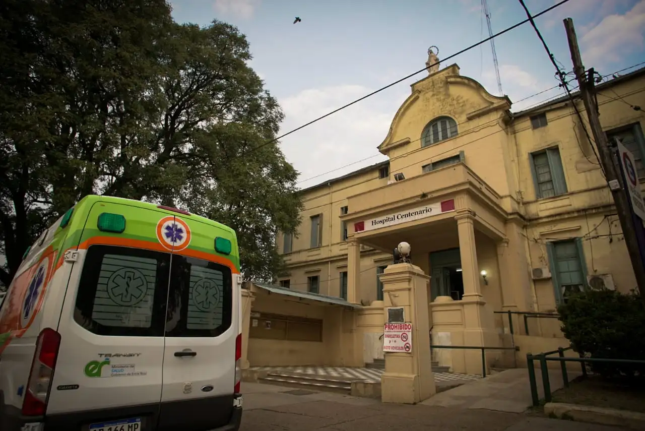 Falleció en Gualeguaychú un hombre que tuvo coronavirus