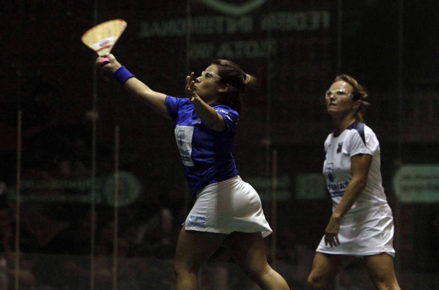 Pelota: Se trabaja en la organización del Argentino de Damas