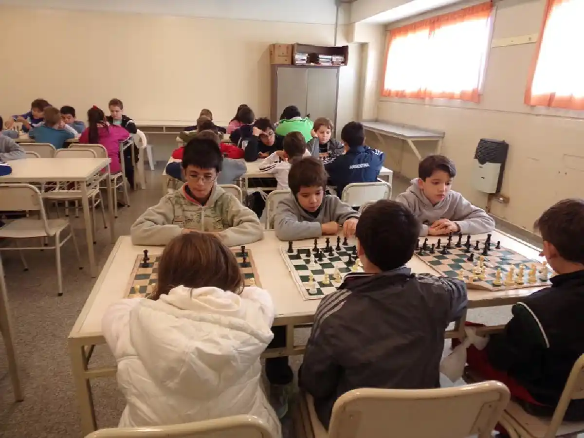 Juegan Encuentro 