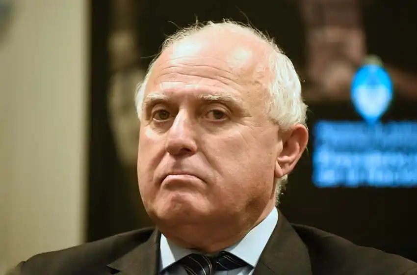 Según Lifschitz la propuesta de Nación por la deuda está desactualizada