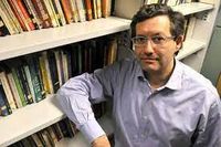 Agrupaciones de Derechos Humanos rechazan la presencia del periodista Ceferino Reato