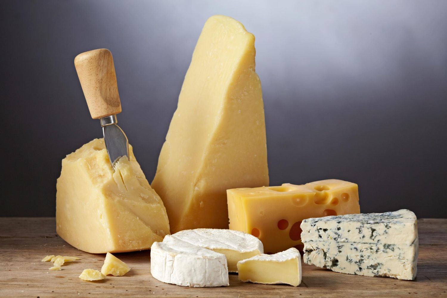 queso - 2