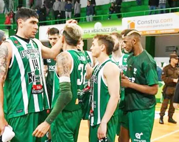 El Verde buscará volver al  triunfo ante Obras Sanitarias