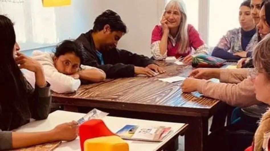 CONIN MDP despide el año con logros significativos en la lucha contra la desnutrición infantil