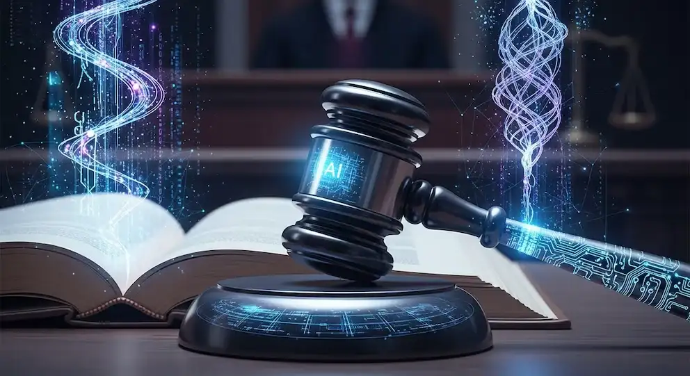 El Derecho Penal discute si los jueces robots pueden decidir sobre la libertad, el patrimonio y las relaciones familiares de las personas