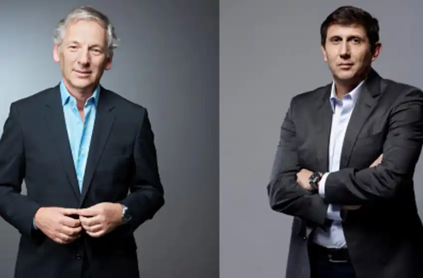 Martín Fierro de radio 2019: Mitre 96.5 y CNN 89.5 entre los nominados