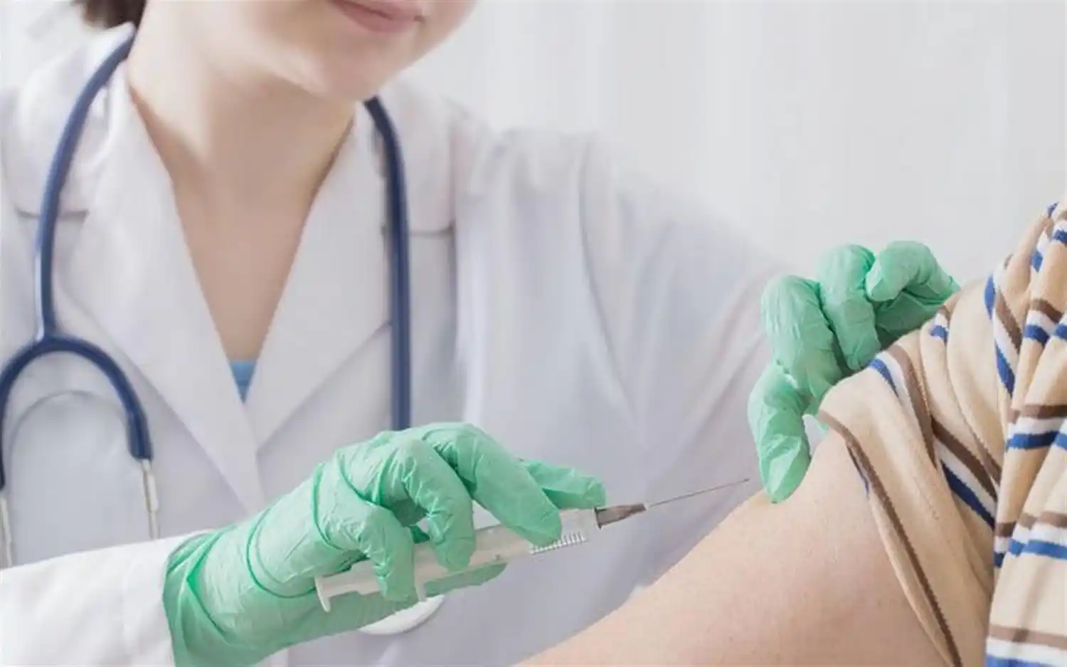 Confirmaron el primer caso de Gripe A: la paciente evoluciona favorablemente