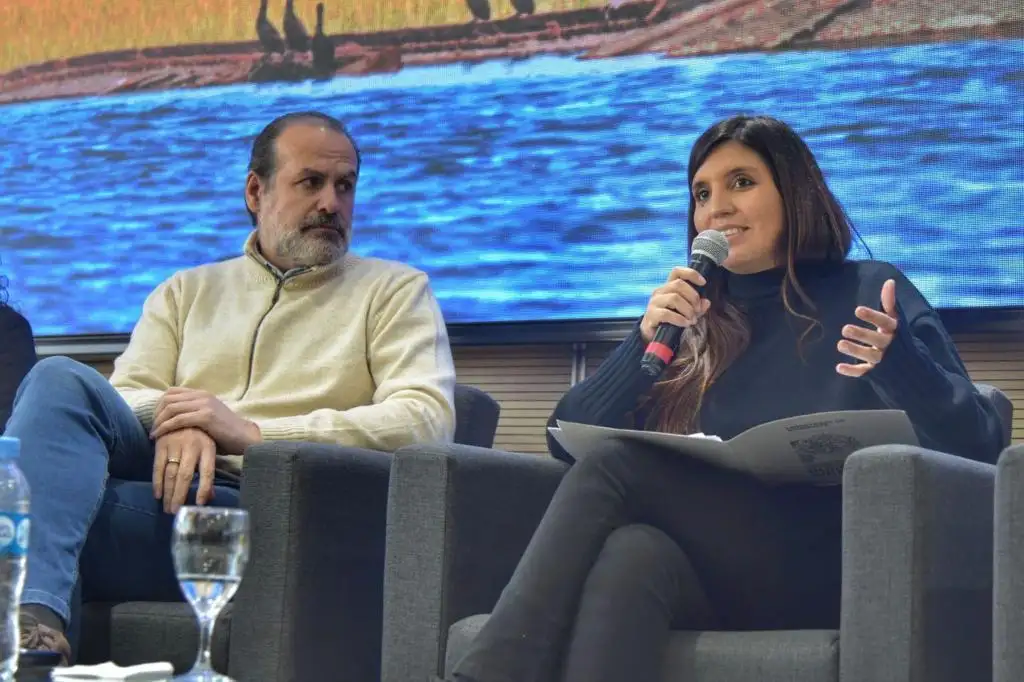 La Provincia avanzará en la implementación de proyectos ambientales en el Puerto de Bahía Blanca