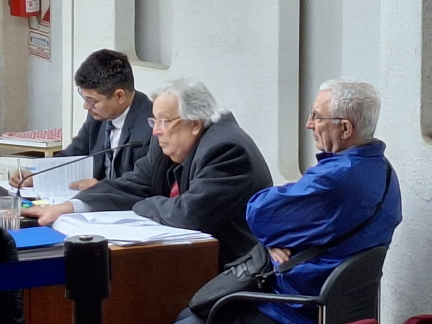 juicio hermano pedro - 3