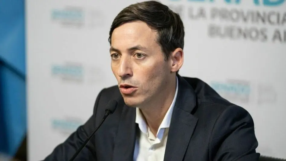 Ariel Bordaisco, Senador de la UCR: "sin los recursos provinciales las obras de una ciudad son casi imposibles"