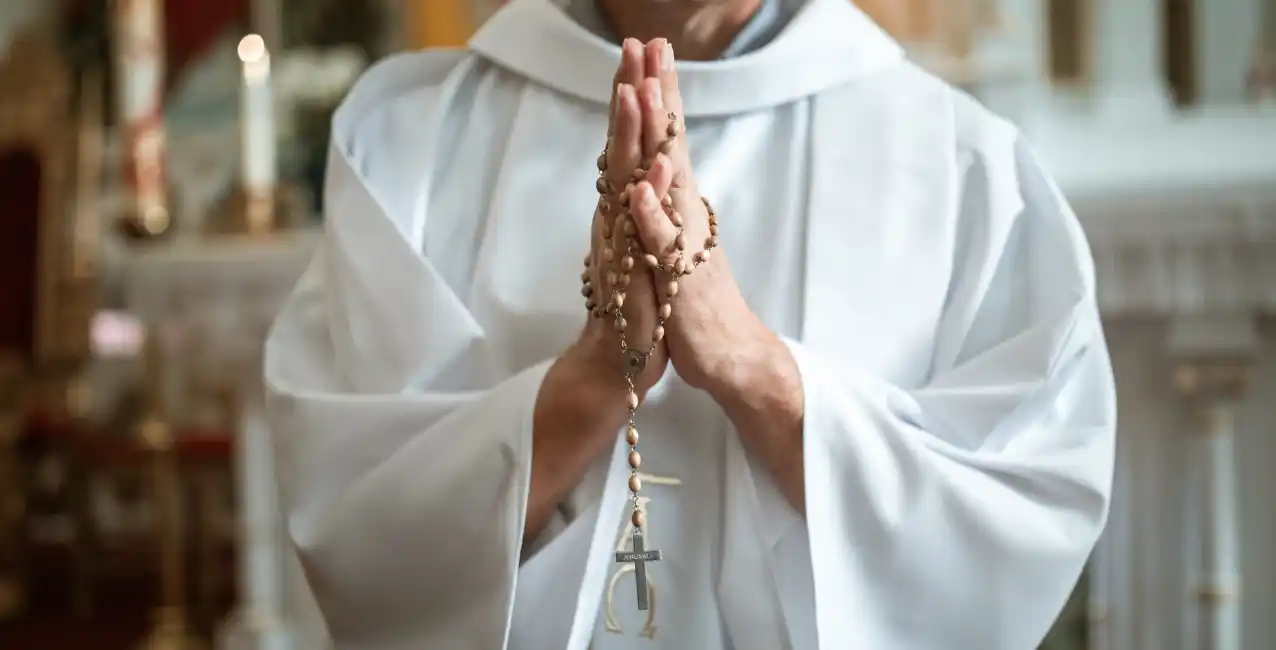 Buenos Aires: condenaron a 12 años de prisión a un sacerdote por abuso sexual
