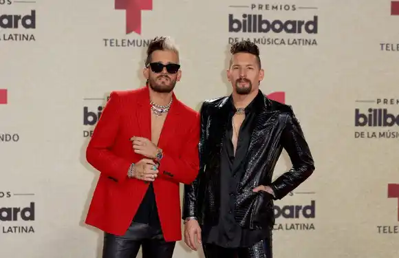 Mau & Ricky serán jueces en La Voz Kids