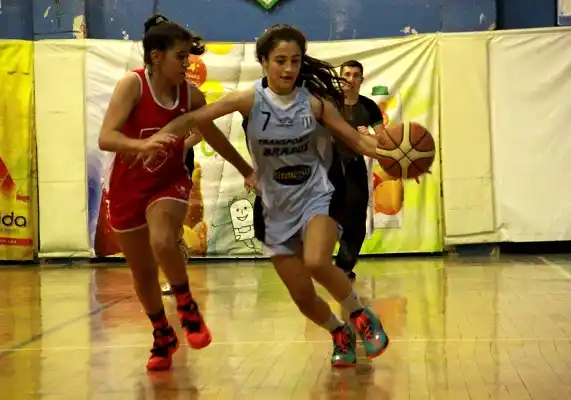 Juventud Unida se coronó campeón provincial en U15