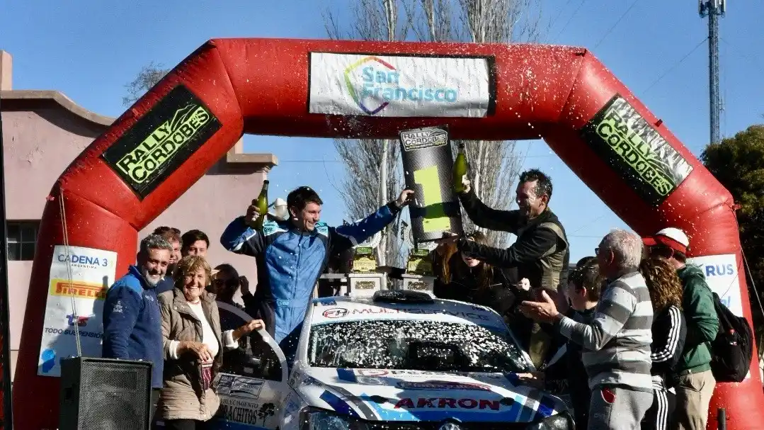 Rassetto: “Ganar en San Francisco es un sueño que ni siquiera nos animamos a soñar”