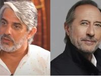 Francella criticó las películas subsidiadas y Echarri le respondió con dureza