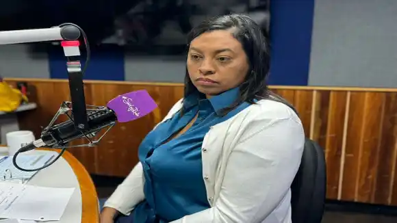 «TODO ESTÁ LISTO» para las elecciones: rectora Nogal asegura que se han solventado las contingencias