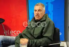 Petrucci y el día que marcó a Maradona