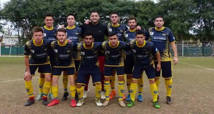 Central Córdoba a la B y Las Palmeras a la promoción