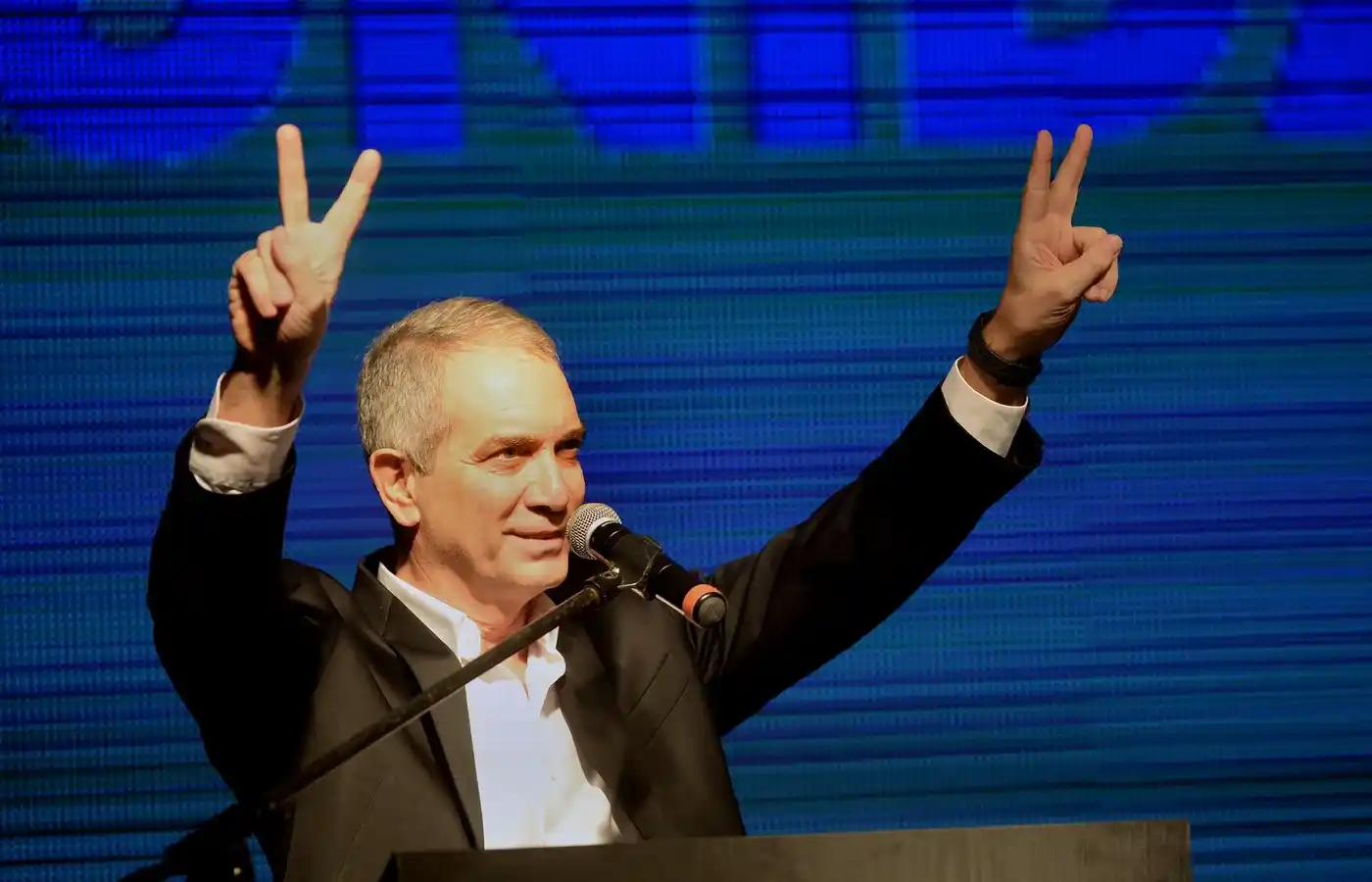 Julio Alak asoma como prenda de unidad para presidir el PJ bonaerense: ¿se destraba la interna?